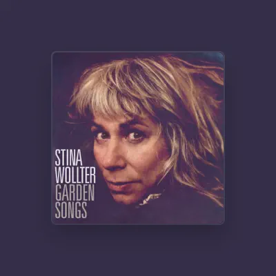 Listen to Stina Wollter, watch music videos, read bio, see tour dates & more!