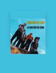 收听 Juan Carlos Afonso y la Dan Den de Cuba、观看音乐视频、阅读小传、查看巡演日期等 ！
