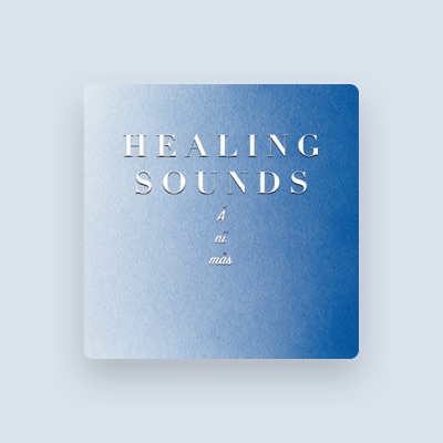 Listen to Healing Sounds, watch music videos, read bio, see tour dates & more!