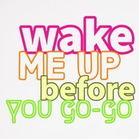 Piano Dust Covers - Wake Me Up Before You Go-Go