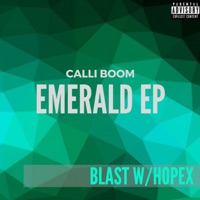 Emerald - Single - Calli Boom