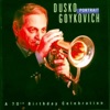 Dusko Goykovich - Adriatica