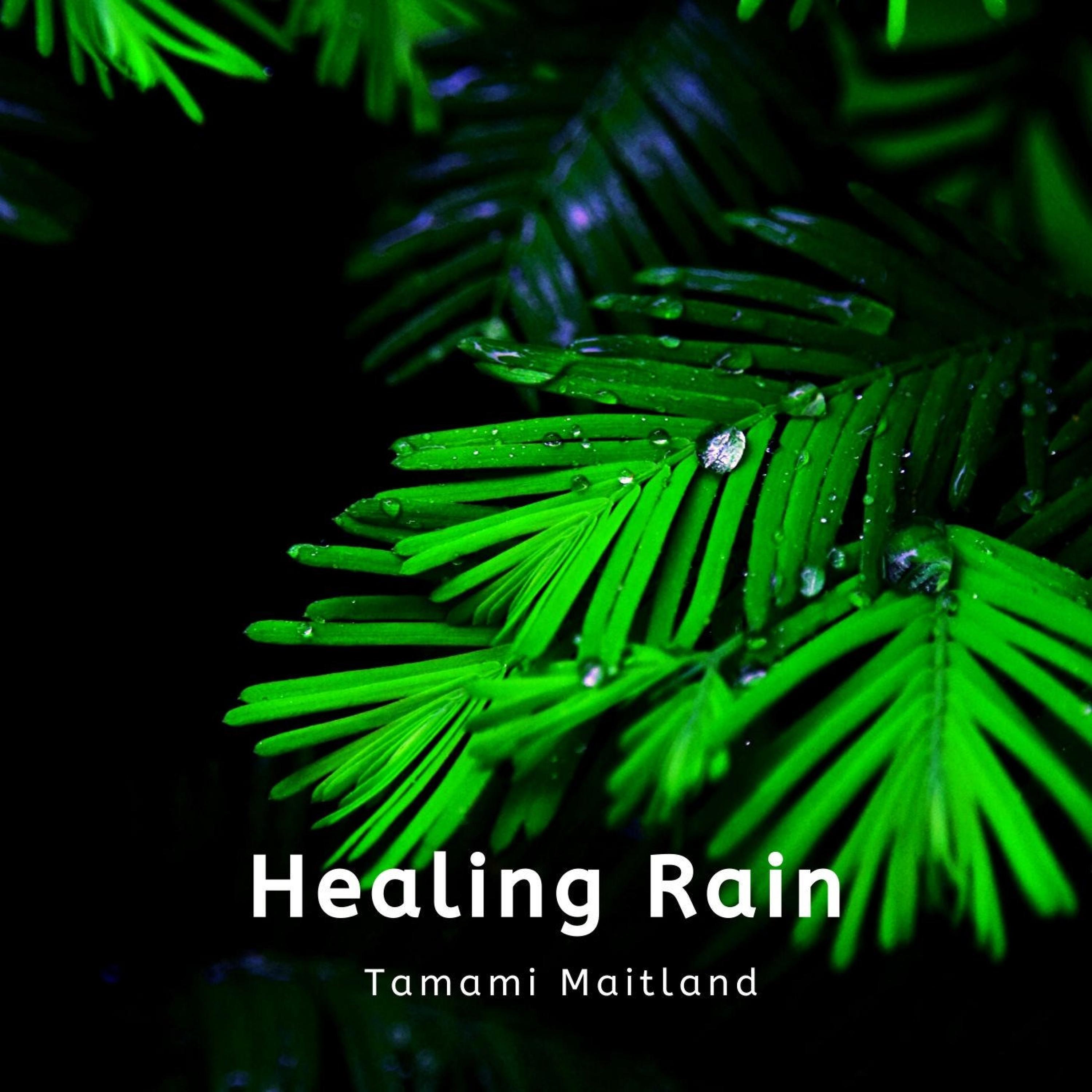 Healing Rain - Single