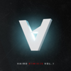 Vairo Remixes, Vol. I - EP - Vairo