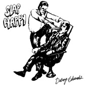 Delroy Edwards - Slap Happy