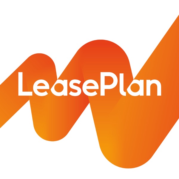 LeasePlan UK Podcasts cover