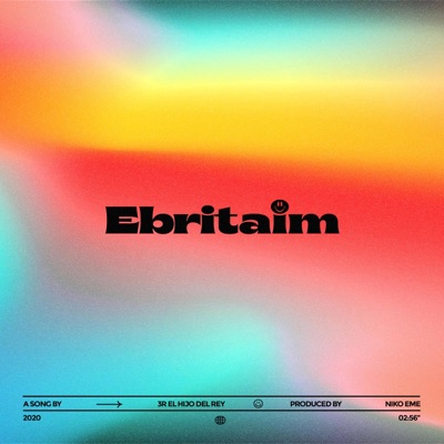 Ebritaim - Single
