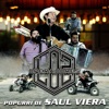 Popurrí de Saul Viera - Single