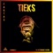 Tieks 4 - Fartas & J€SS lyrics