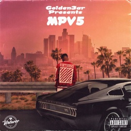 Green Light (feat. Keenan the First & Kay Franklin) Golden3ar