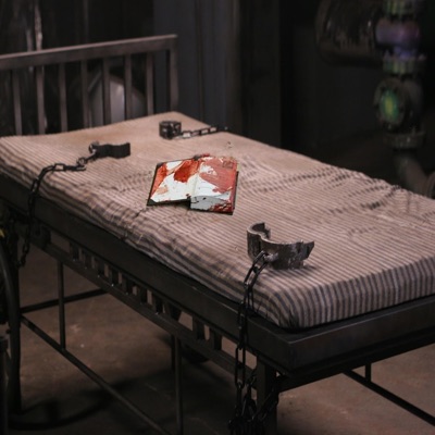 Comatose (feat. 601xans & Colton Vpton) - Single