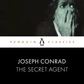 The Secret Agent