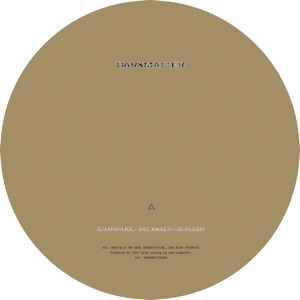 Drkmt001 - Single
