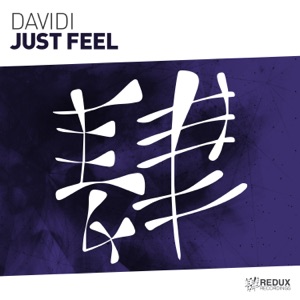 Just Feel - Single