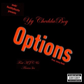 Options YG Cheddaboy