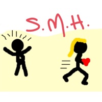 S.M.H. - Single - CoryTrappin?