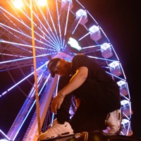 Nitro Night (feat. BC Raff) - Single - Dougg Pão