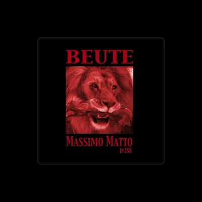 Listen to Massimo Matto, watch music videos, read bio, see tour dates & more!