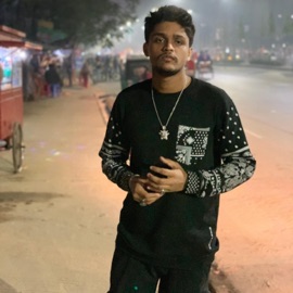 Villain Vai Gang Villain Vai & Bollywood Beed