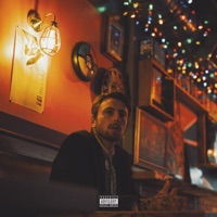 One Day I'll Get My Shit Together (Deluxe) - EP - Myer Clarity