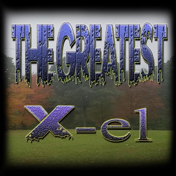 The Greatest (feat. Alex Marie Brinkley)