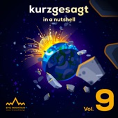 Kurzgesagt, Vol. 9 (Original Motion Picture Soundtrack) artwork