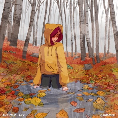 Autumn Sky