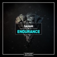 Endurance - Single - Sanani