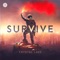 Survive (Extended Mix) artwork