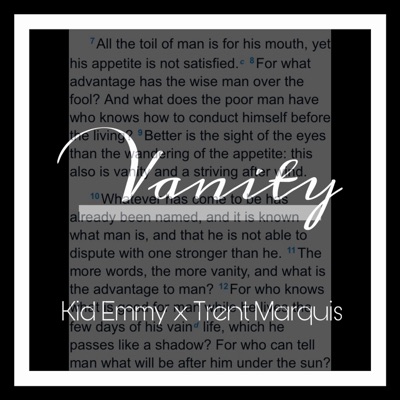 Vanity (feat. Kid Emmy) - Single