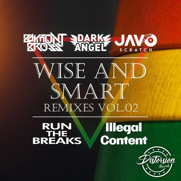 Wise & Smart (feat. Javo Scratch) - Single