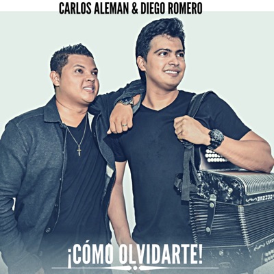 ¡Cómo Olvidarte! - Single