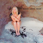 Black Crow Moan (feat. Joe Louis Walker) artwork