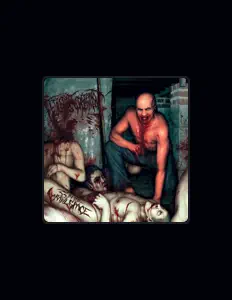 Guttural Engorgement: песни, клипы, биография, даты выступлений и многое другое.