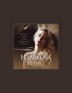 聆聽 Johanna Haniková、觀看音樂影片、閱讀小傳、查看巡演日期等！