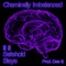 Chemically Imbalanced (feat. Safehold & Sleye) - lil ill lyrics