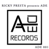 Ricky Presta Pres. Ade - Single