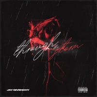 Through the Storm - Single - Jay Givenchy