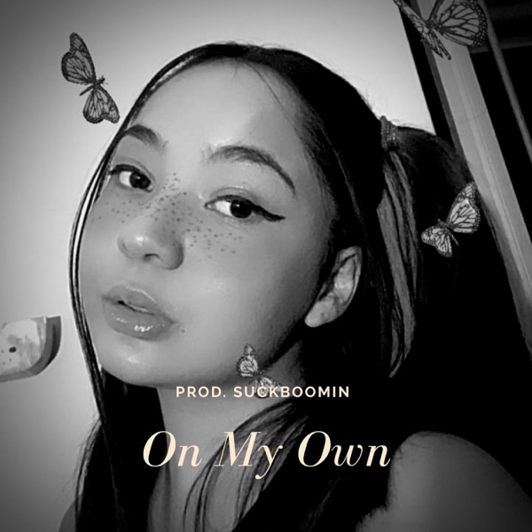 On My Own