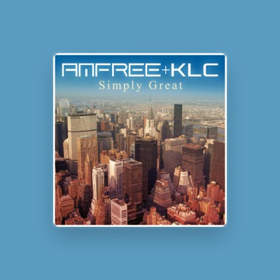 Listen to Amfree&KLC, watch music videos, read bio, see tour dates & more!