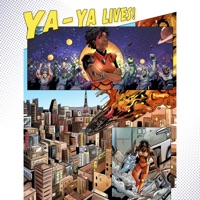 Ya-Ya Lives! - EP - Ya-Ya