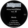 Words (feat. Zé) - Single