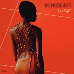 Mr President - Gabriel (feat. Hawa)