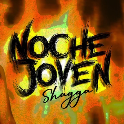 Noche Joven - Single