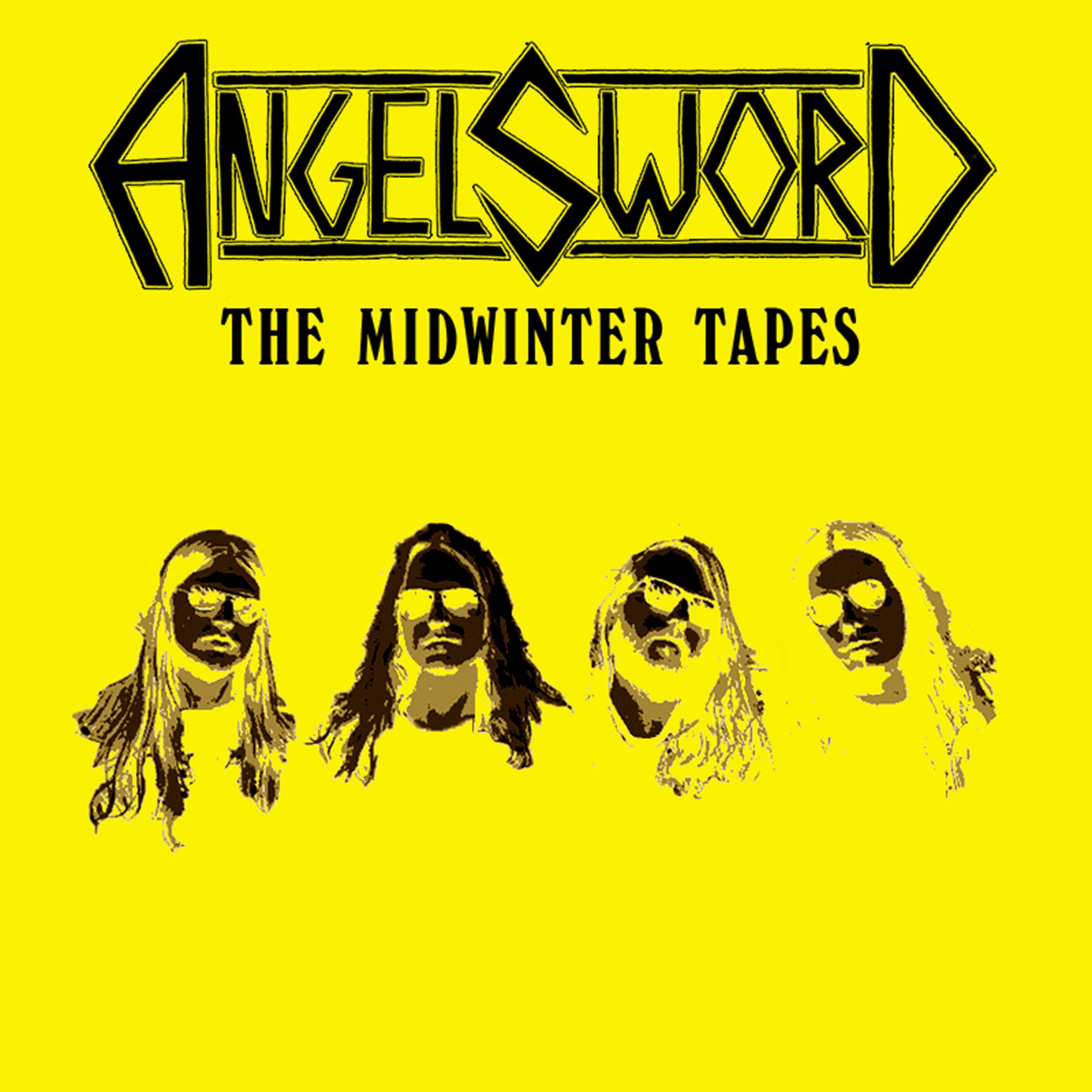 The Midwinter Tapes - EP
