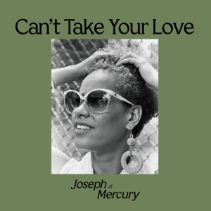 Can't Take Your Love (feat. Taborah Johnson)