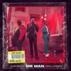 Mr Man (feat. Teni & Joeboy) - Single