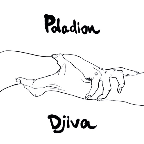 Paladion and Djiva - EP