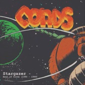 Stargazer: Best of Cords (1990-1999) artwork