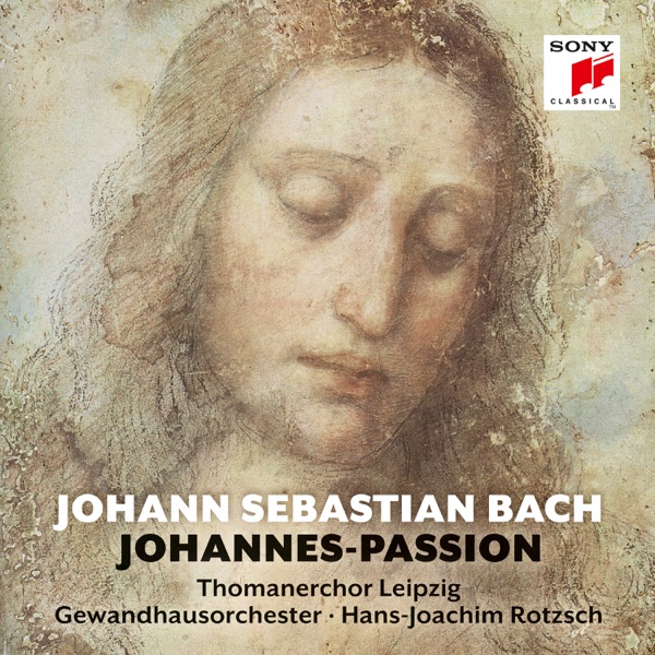 Bach: Johannes-Passion, BWV 245